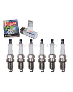 DENSO Spark Plug