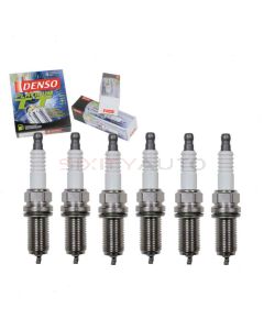 DENSO Spark Plug