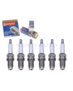 DENSO Spark Plug