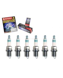 DENSO Spark Plug