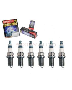 DENSO Spark Plug