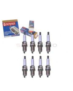 DENSO Spark Plug