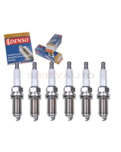 DENSO Spark Plug