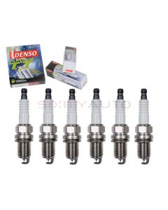 DENSO Spark Plug