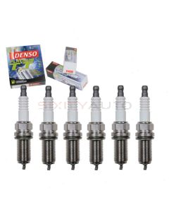 DENSO Spark Plug