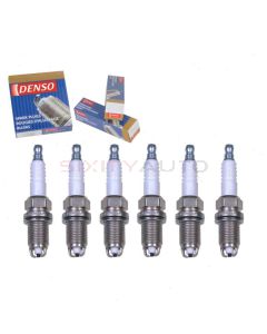DENSO Spark Plug