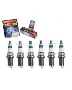 DENSO Spark Plug