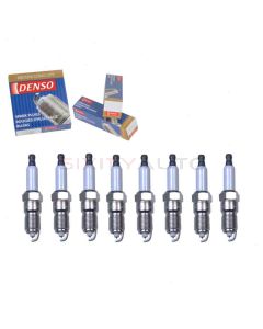 DENSO Spark Plug