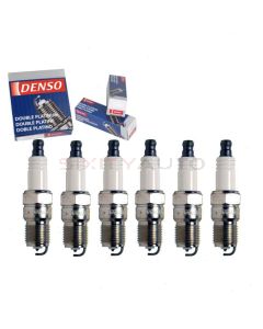 DENSO Spark Plug