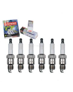 DENSO Spark Plug