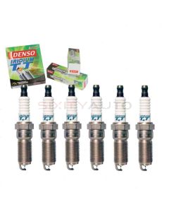 DENSO Spark Plug