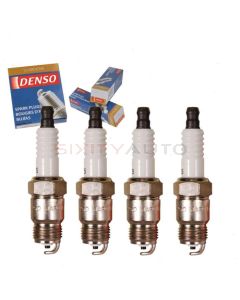 DENSO Spark Plug
