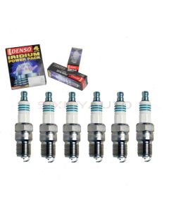 DENSO Spark Plug
