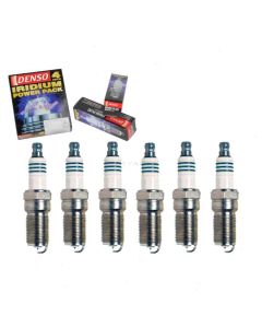 DENSO Spark Plug