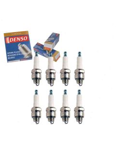 DENSO Spark Plug