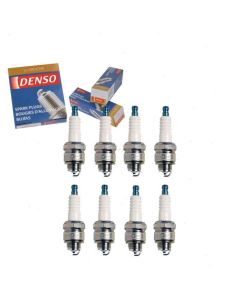 DENSO Spark Plug