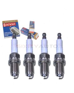 DENSO Spark Plug