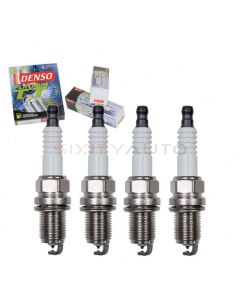 DENSO Spark Plug