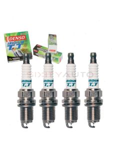DENSO Spark Plug