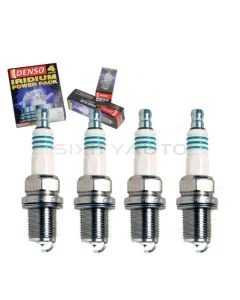 DENSO Spark Plug