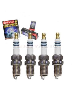 DENSO Spark Plug