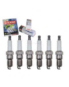 DENSO Spark Plug