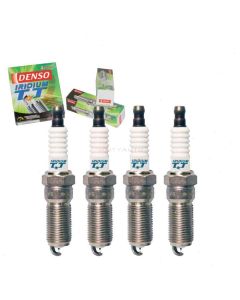 DENSO Spark Plug