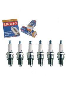 DENSO Spark Plug