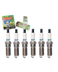DENSO Spark Plug