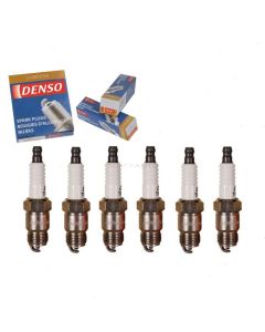 DENSO Spark Plug