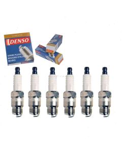 DENSO Spark Plug