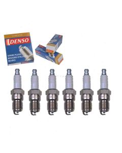 DENSO Spark Plug