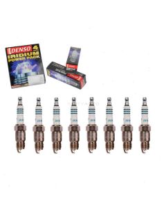 DENSO Spark Plug