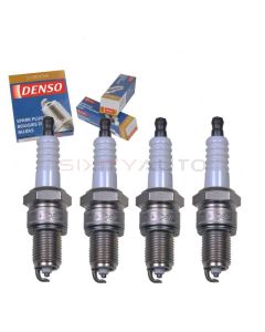 DENSO Spark Plug