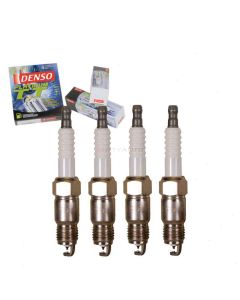 DENSO Spark Plug