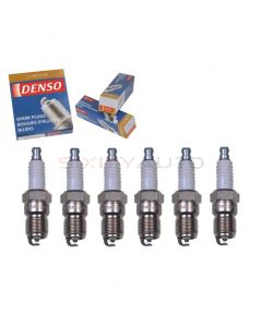 DENSO Spark Plug