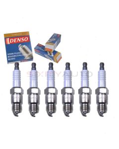 DENSO Spark Plug