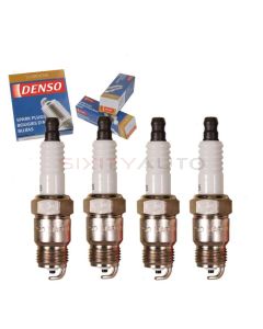 DENSO Spark Plug