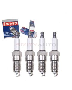 DENSO Spark Plug