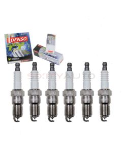 DENSO Spark Plug