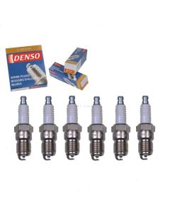 DENSO Spark Plug