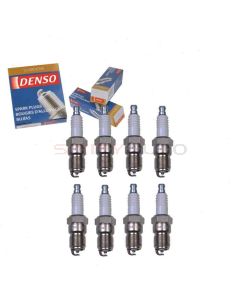 DENSO Spark Plug