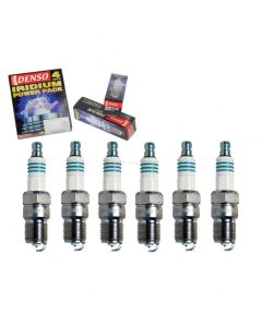 DENSO Spark Plug