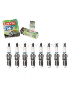 DENSO Spark Plug