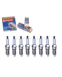 DENSO Spark Plug