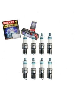 DENSO Spark Plug