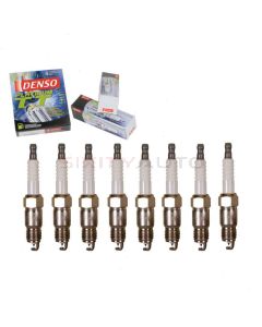 DENSO Spark Plug