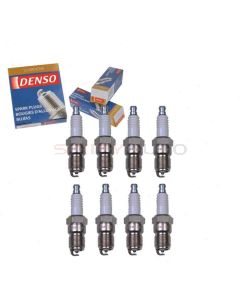 DENSO Spark Plug