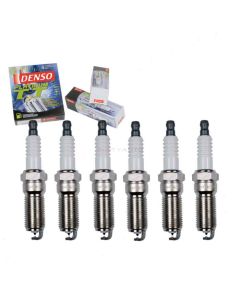 DENSO Spark Plug