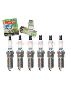 DENSO Spark Plug